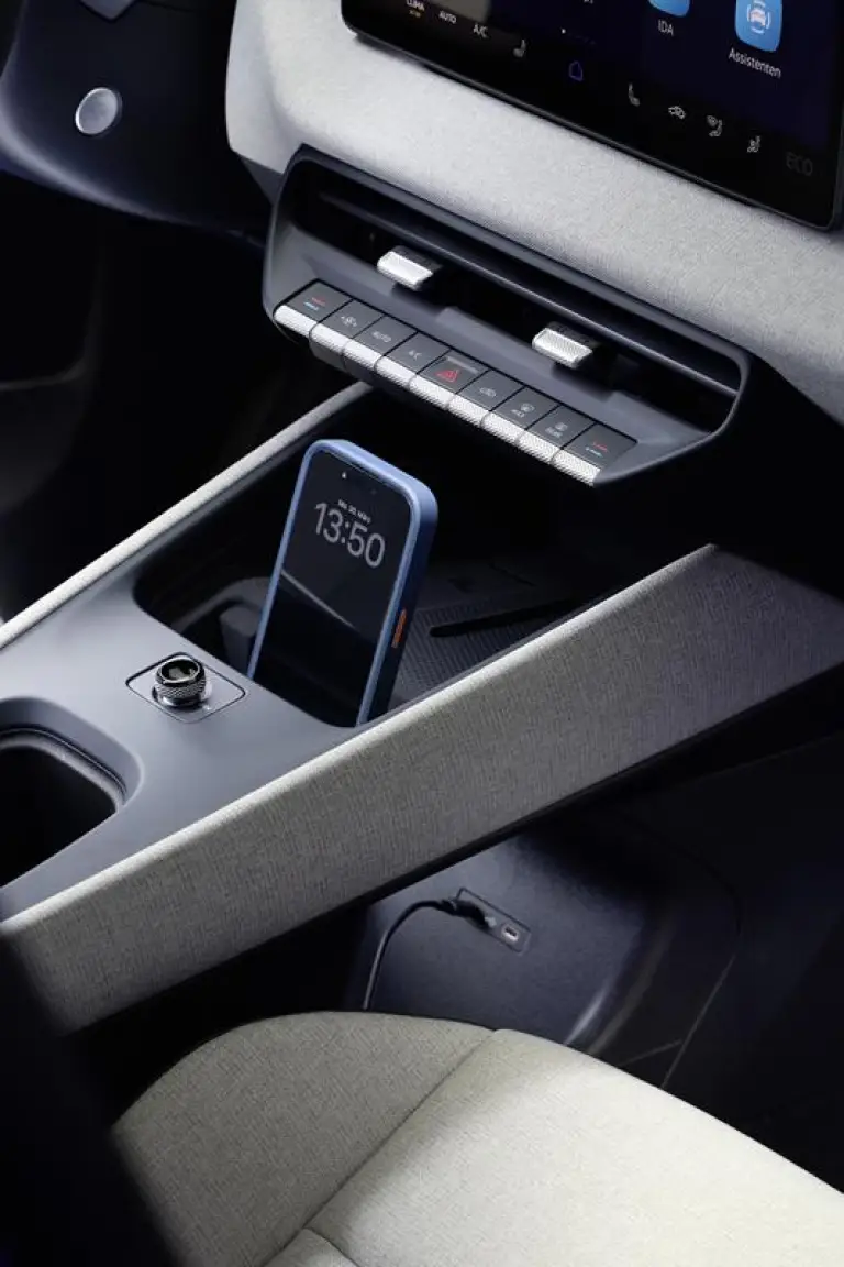 Volkswagen ID Polo 2026 - 16