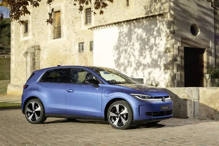 Volkswagen ID Polo 2026 - 17