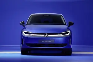 Volkswagen ID Polo 2026 - 3