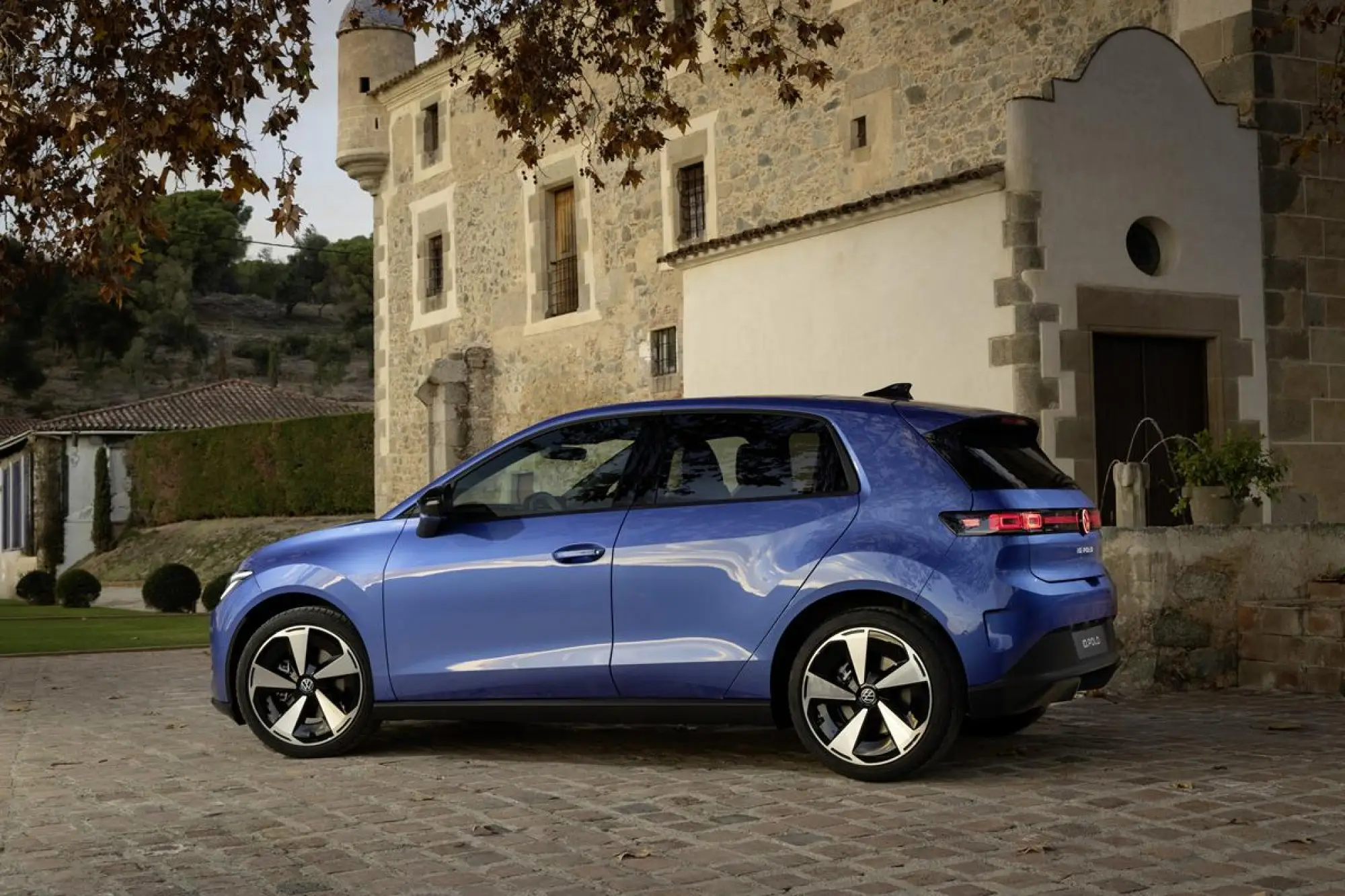 Volkswagen ID Polo 2026 - 19