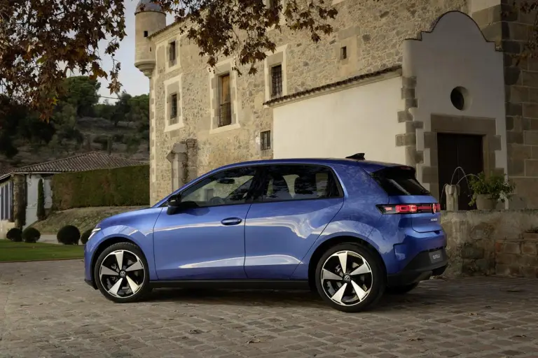 Volkswagen ID Polo 2026 - 19