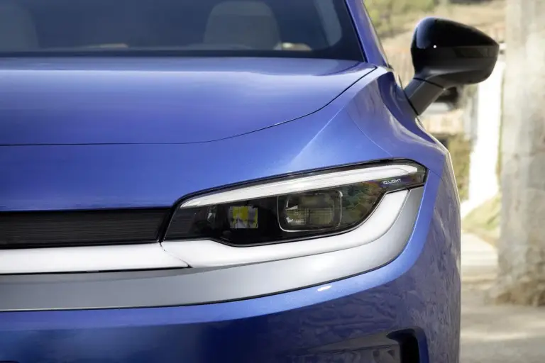 Volkswagen ID Polo 2026 - 24
