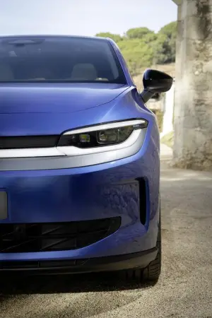 Volkswagen ID Polo 2026 - 20