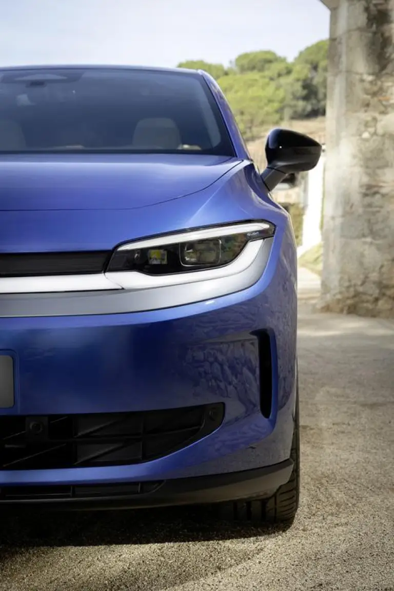 Volkswagen ID Polo 2026 - 20