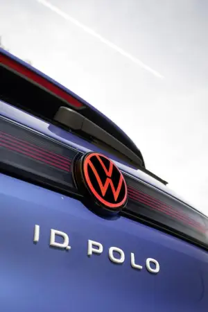 Volkswagen ID Polo 2026 - 22
