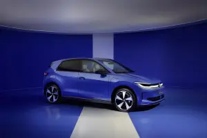Volkswagen ID Polo 2026