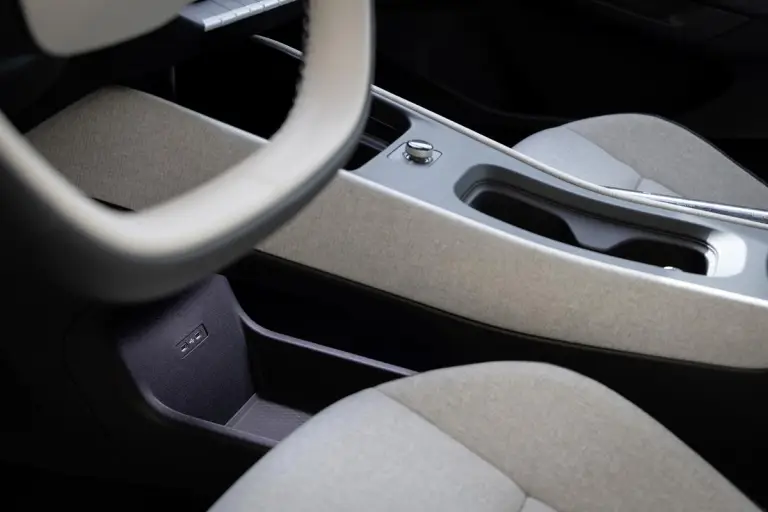 Volkswagen ID Polo 2026 - 30