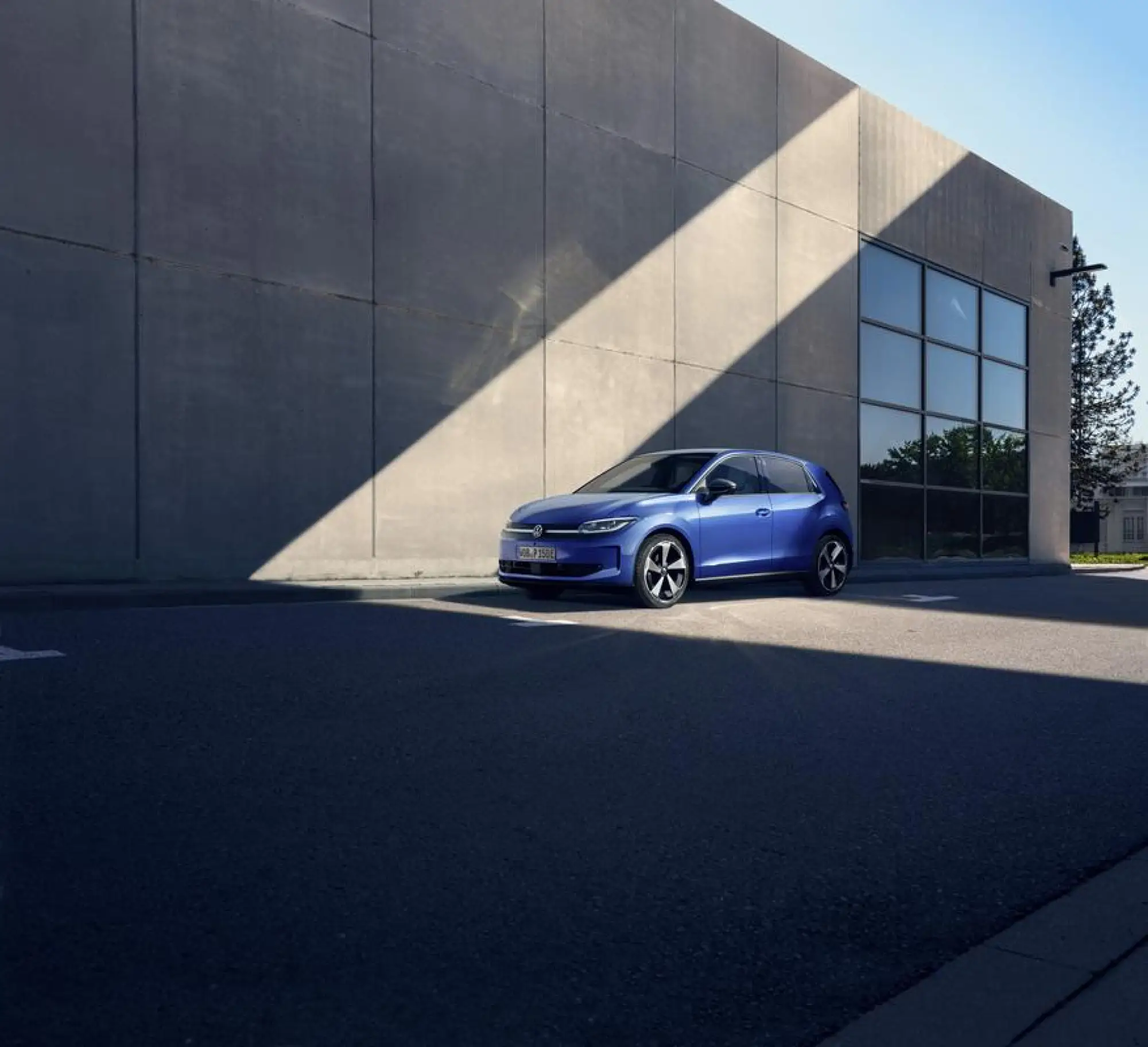 Volkswagen ID Polo 2026 - 33