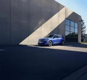 Volkswagen ID Polo 2026 - 33