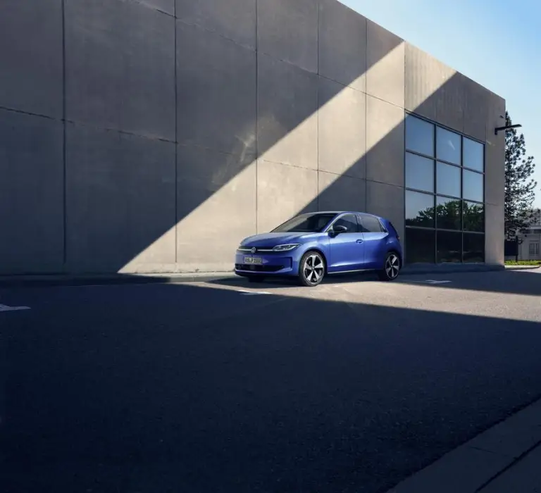 Volkswagen ID Polo 2026 - 33