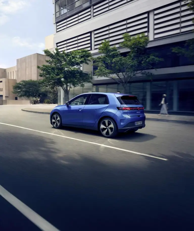 Volkswagen ID Polo 2026 - 36