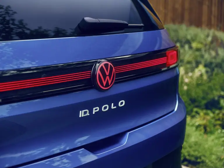 Volkswagen ID Polo 2026 - 40