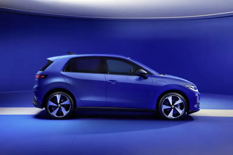 Volkswagen ID Polo 2026 - 6