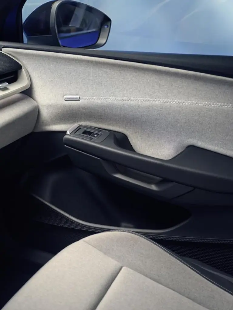 Volkswagen ID Polo 2026 - 49