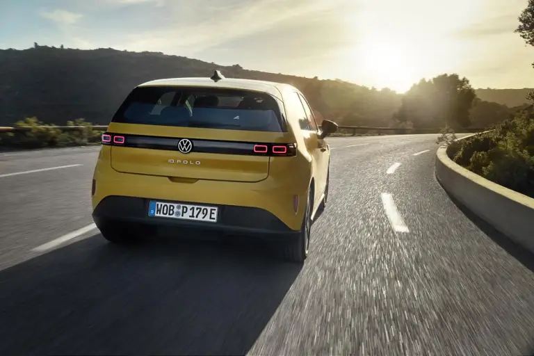Volkswagen ID Polo 2026 - 51