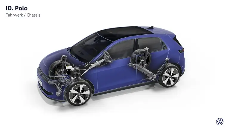 Volkswagen ID Polo 2026 - 48