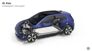 Volkswagen ID Polo 2026 - 52