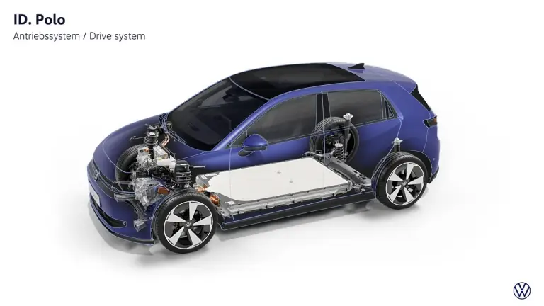 Volkswagen ID Polo 2026 - 52