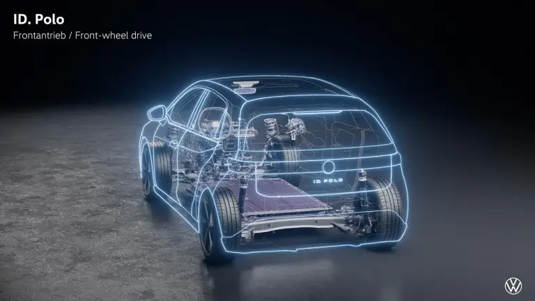 Volkswagen ID Polo 2026 - 53