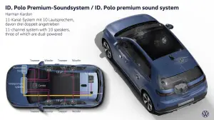 Volkswagen ID Polo 2026 - 58