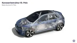 Volkswagen ID Polo 2026 - 55