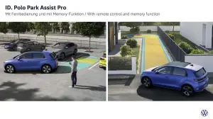Volkswagen ID Polo 2026 - 54
