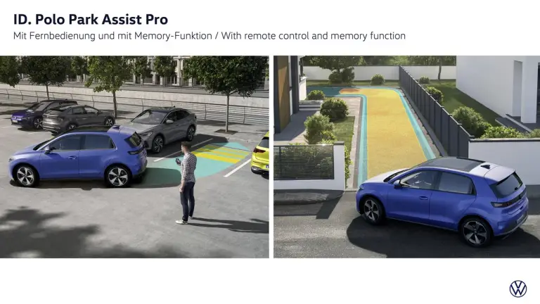 Volkswagen ID Polo 2026 - 54