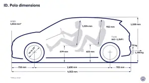 Volkswagen ID Polo 2026 - 61
