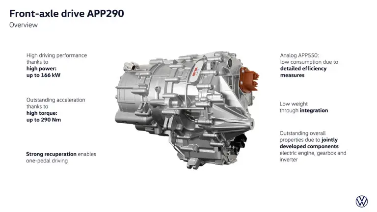 Volkswagen ID Polo 2026 - 57