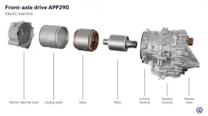 Volkswagen ID Polo 2026 - 66