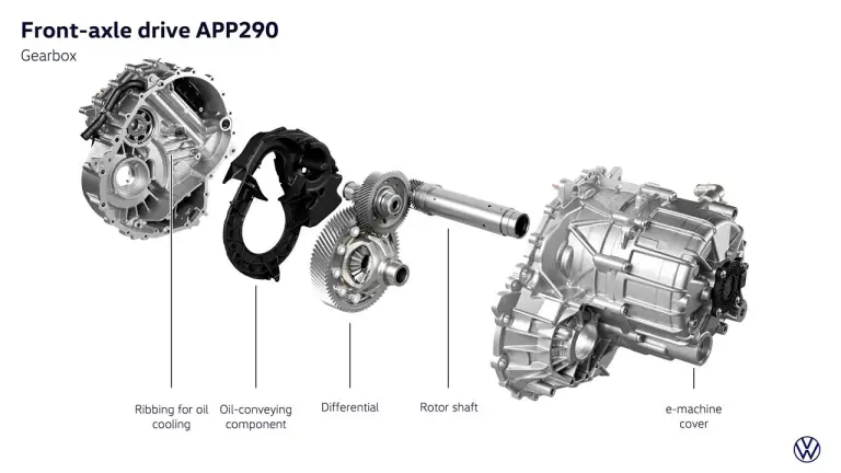 Volkswagen ID Polo 2026 - 59