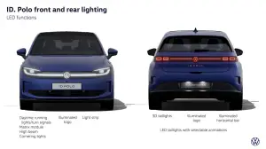 Volkswagen ID Polo 2026 - 65