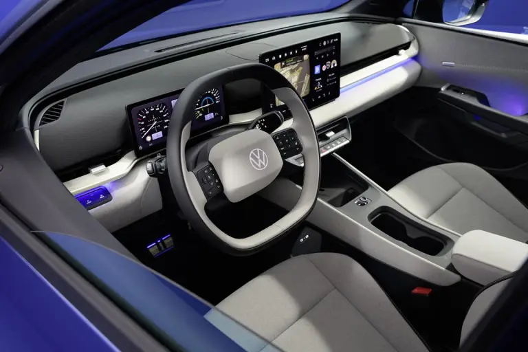 Volkswagen ID Polo 2026 - 7