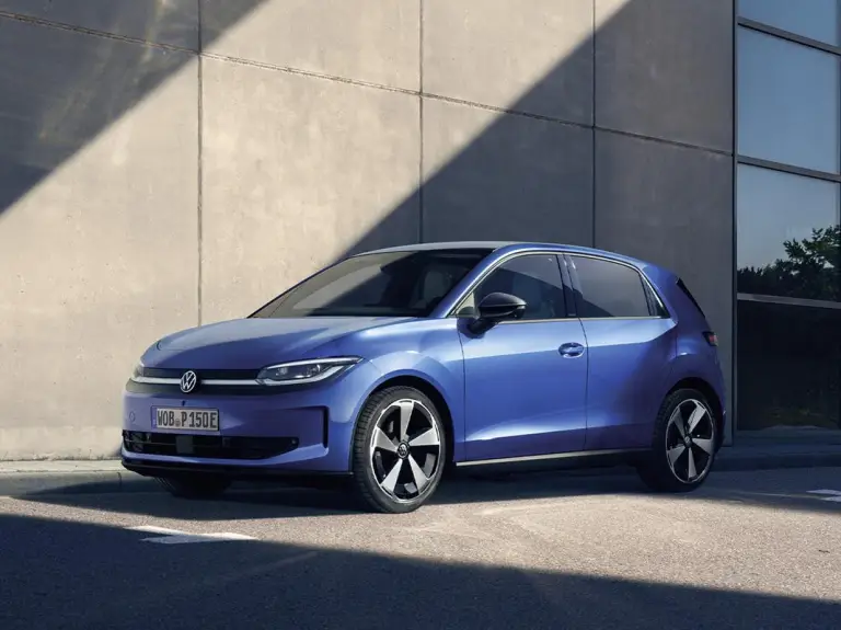 Volkswagen ID Polo 2026 - 67