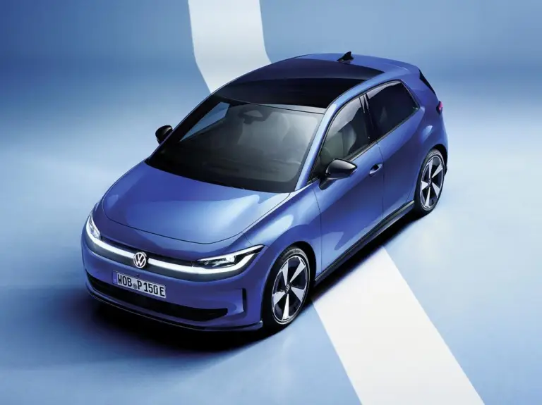 Volkswagen ID Polo 2026 - 70