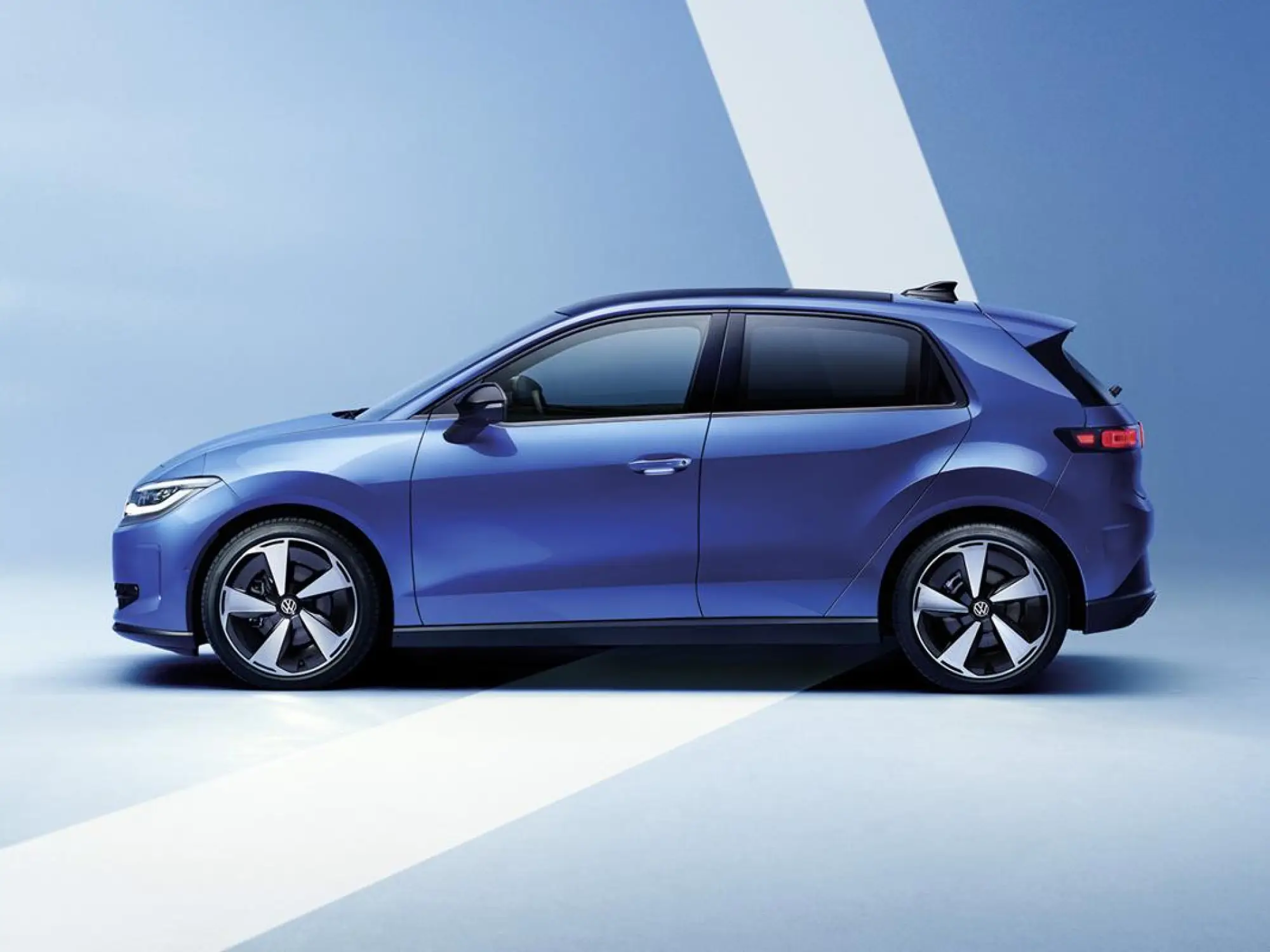 Volkswagen ID Polo 2026 - 72
