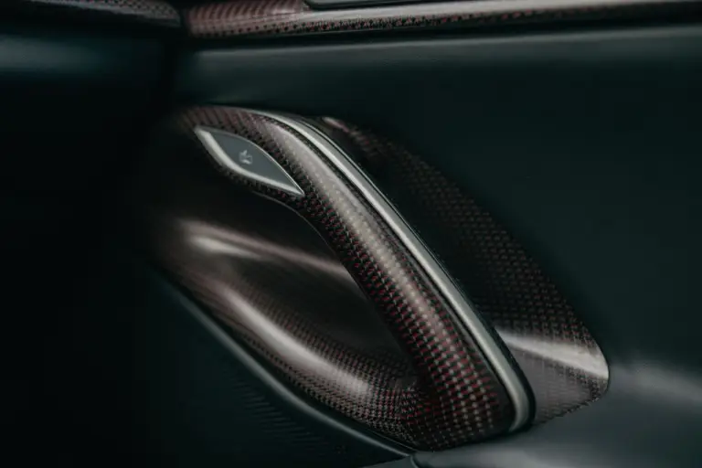 Ferrari Purosangue Handling Speciale - 4