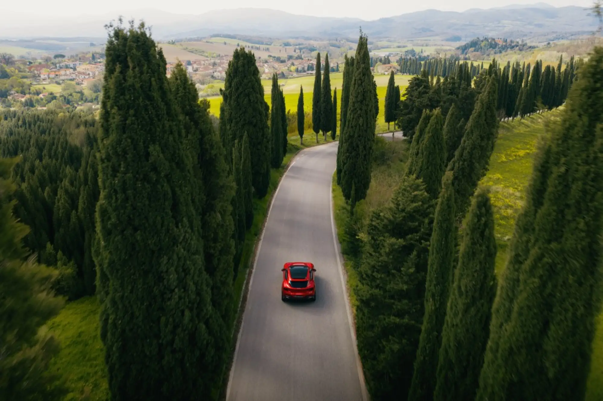 Ferrari Purosangue Handling Speciale - 6