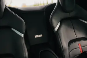 Ferrari Purosangue Handling Speciale
