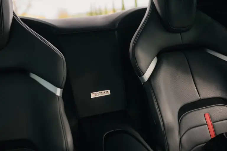 Ferrari Purosangue Handling Speciale - 10