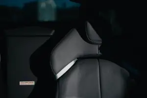 Ferrari Purosangue Handling Speciale