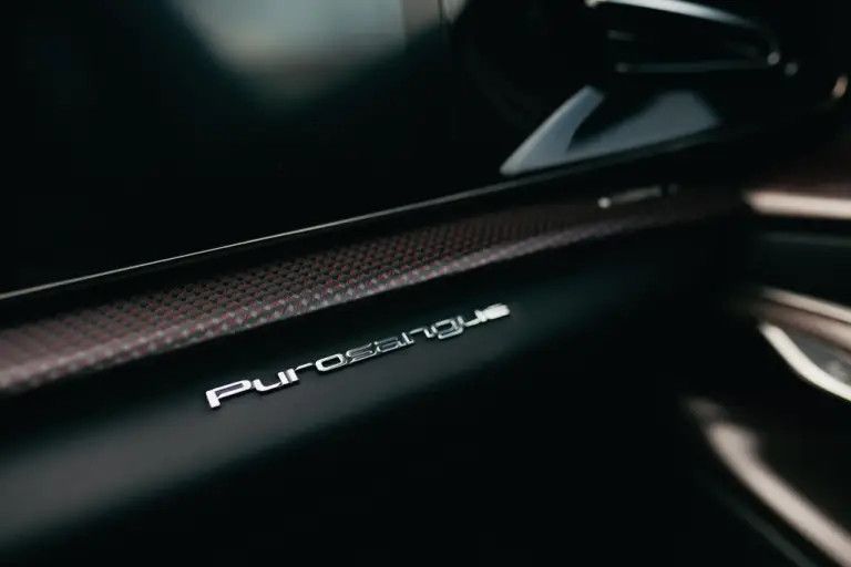 Ferrari Purosangue Handling Speciale - 11