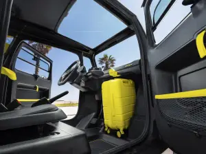 Citroen Ami Rip Curl