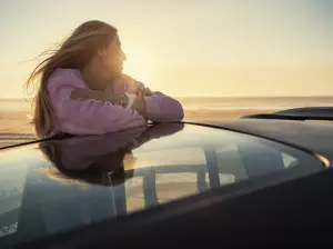 Citroen Ami Rip Curl