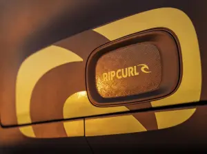 Citroen Ami Rip Curl