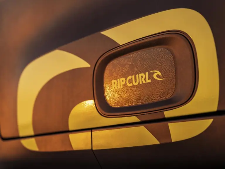 Citroen Ami Rip Curl - 15