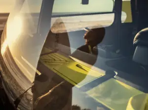 Citroen Ami Rip Curl