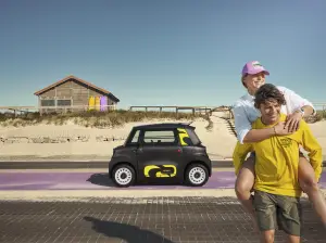 Citroen Ami Rip Curl