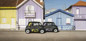 Citroen Ami Rip Curl