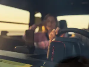 Citroen Ami Rip Curl